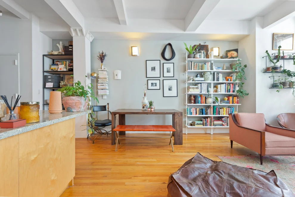 Unit for sale at 91 GRAND Avenue, Brooklyn, NY 11205