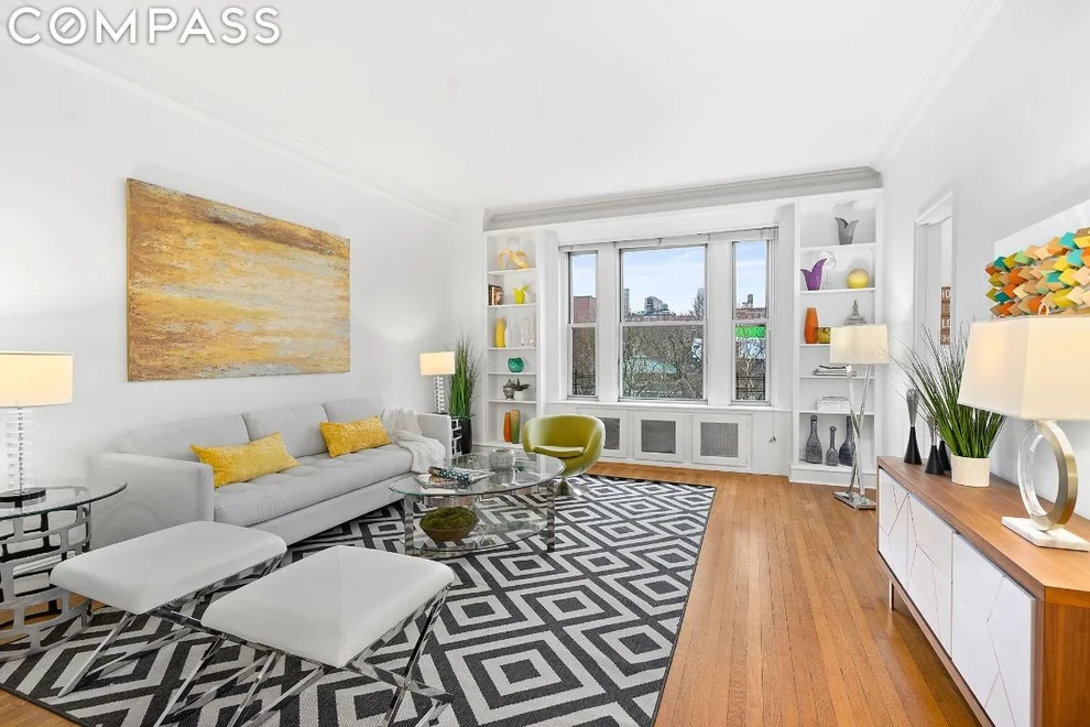 Unit for sale at 35 W 81st Street, Manhattan, NY 10024