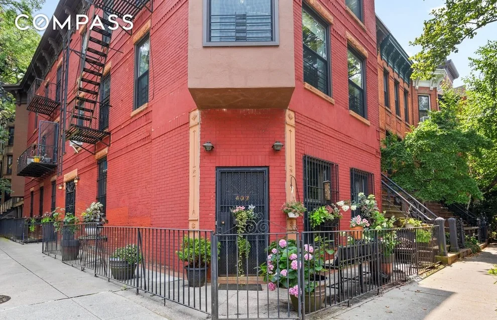 Unit for sale at 407 6th Avenue, Brooklyn, NY 11215