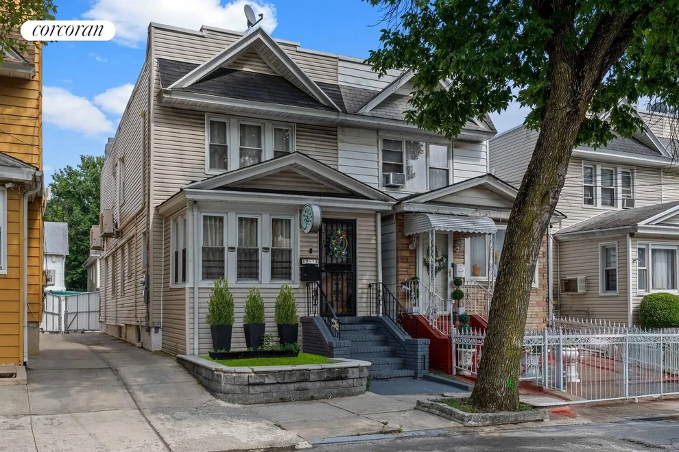 Unit for sale at 89-13 85TH Street, Queens, NY 11421