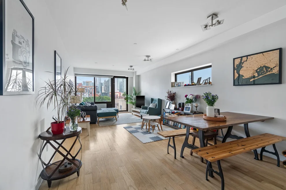 Unit for sale at 10-55 47th Avenue, Queens, NY 11101