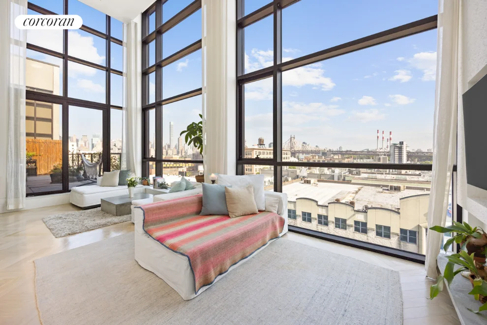Unit for sale at 11-12 44TH Drive, Queens, NY 11101