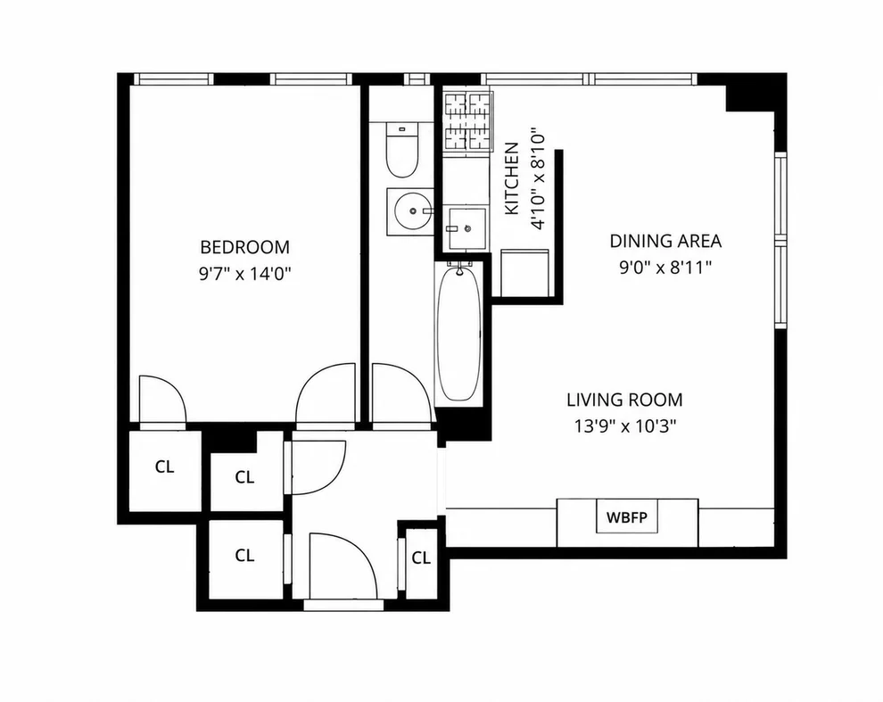 Unit for sale at 10 MITCHELL Place, Manhattan, NY 10017