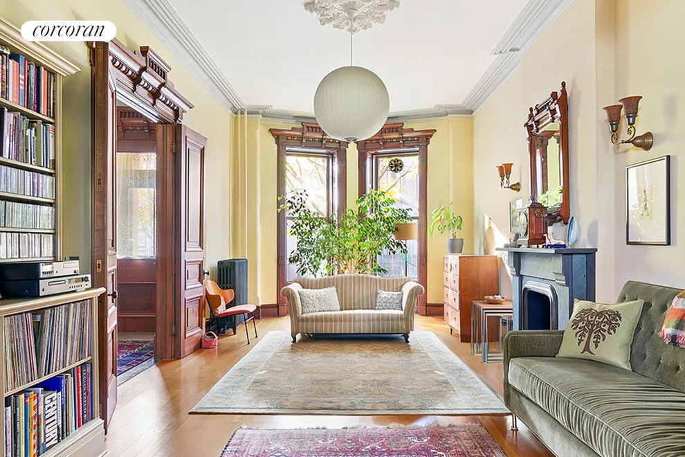 Unit for sale at 149 ST MARKS Avenue, Brooklyn, NY 11238