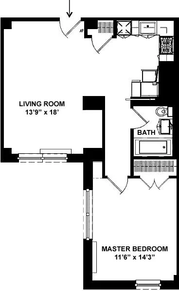 Unit for sale at 27 W 72ND Street, Manhattan, NY 10023
