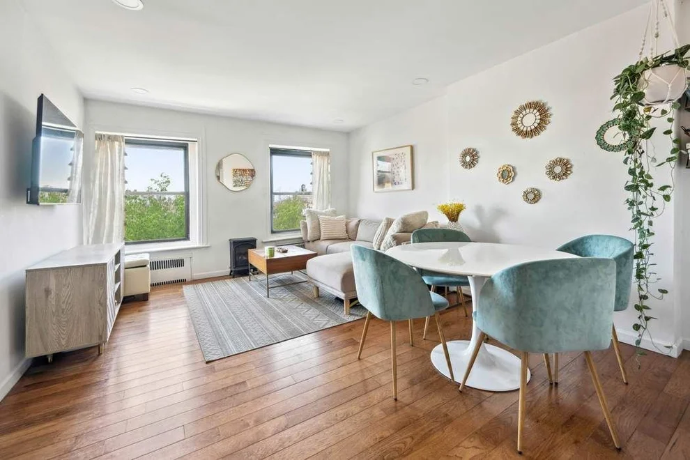 Unit for sale at 488 3rd Street, Brooklyn, NY 11215