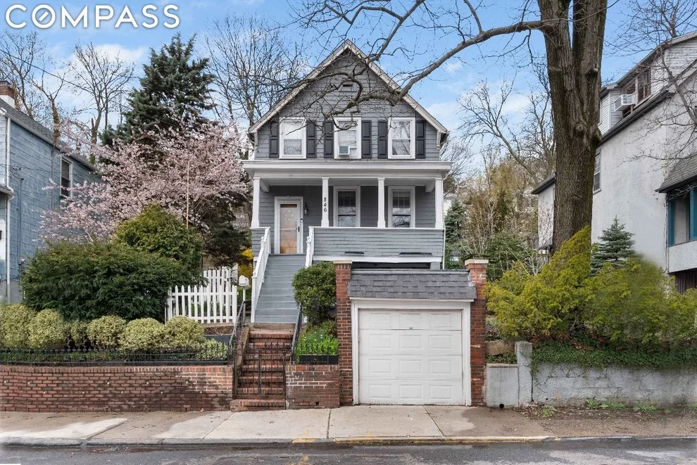 Unit for sale at 846 Van Duzer Street, StatenIsland, NY 10304