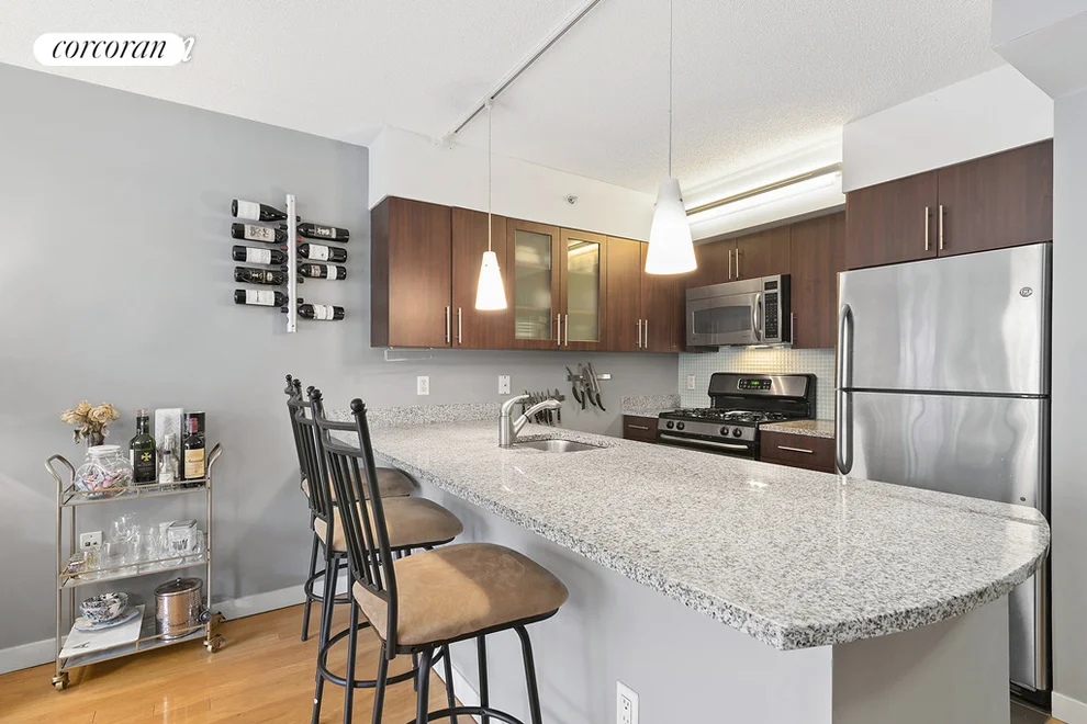 Unit for sale at 555 W 23rd Street, Manhattan, NY 10011