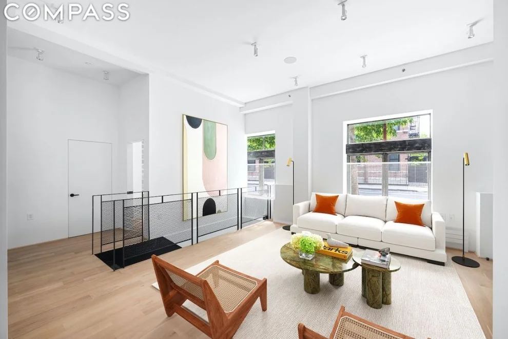 Unit for sale at 198 St Nicholas Avenue, Brooklyn, NY 11237
