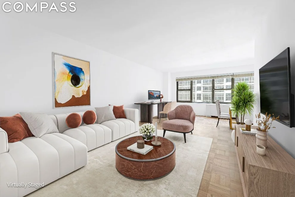 Unit for sale at 360 E 72nd Street, Manhattan, NY 10021