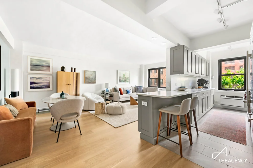Unit for sale at 11 RIVERSIDE Drive, Manhattan, NY 10023