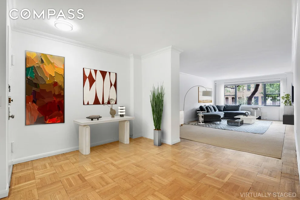 Unit for sale at 16 Sutton Place, Manhattan, NY 10022
