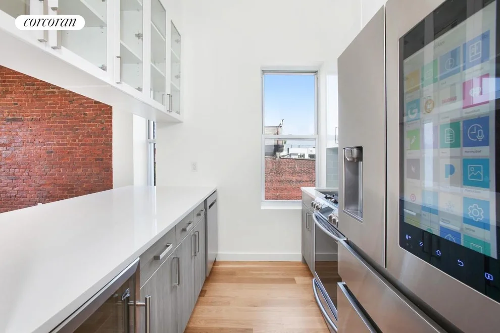 Unit for sale at 232 PRESIDENT Street, Brooklyn, NY 11231