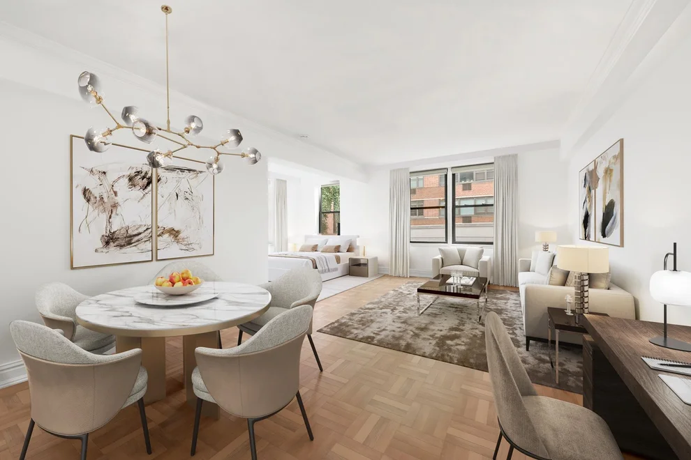 Unit for sale at 60 E 9TH Street, Manhattan, NY 10003