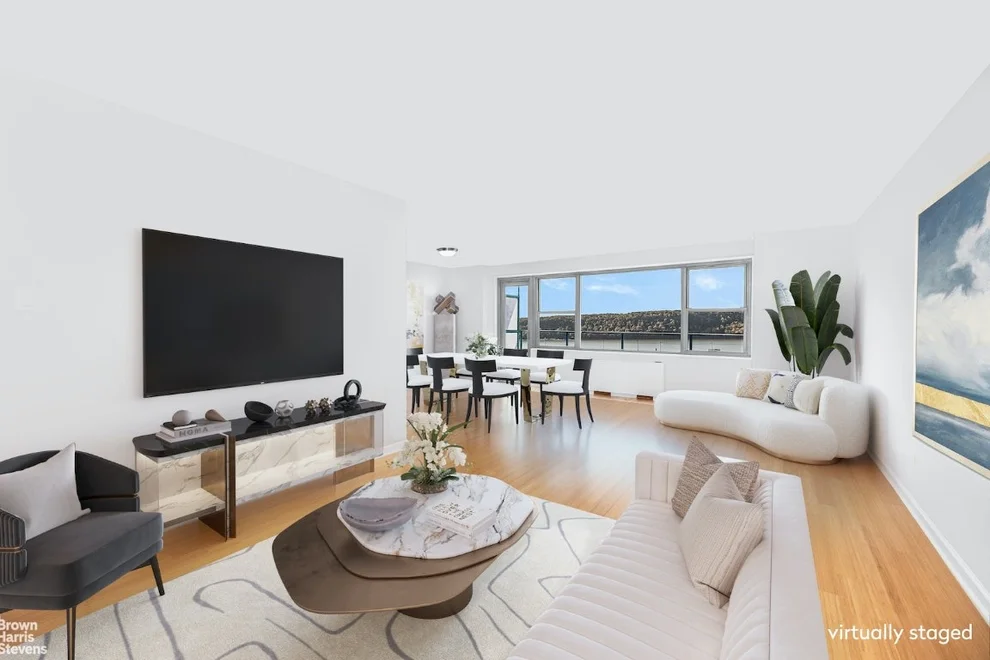 Unit for sale at 2500 JOHNSON Avenue, Bronx, NY 10463