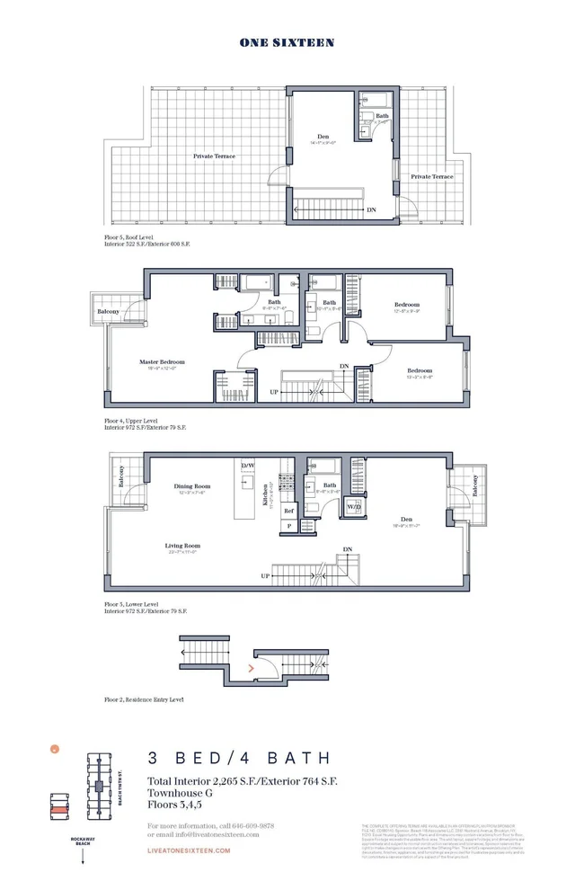 Unit for sale at 133 BEACH 116TH Street, Queens, NY 11694