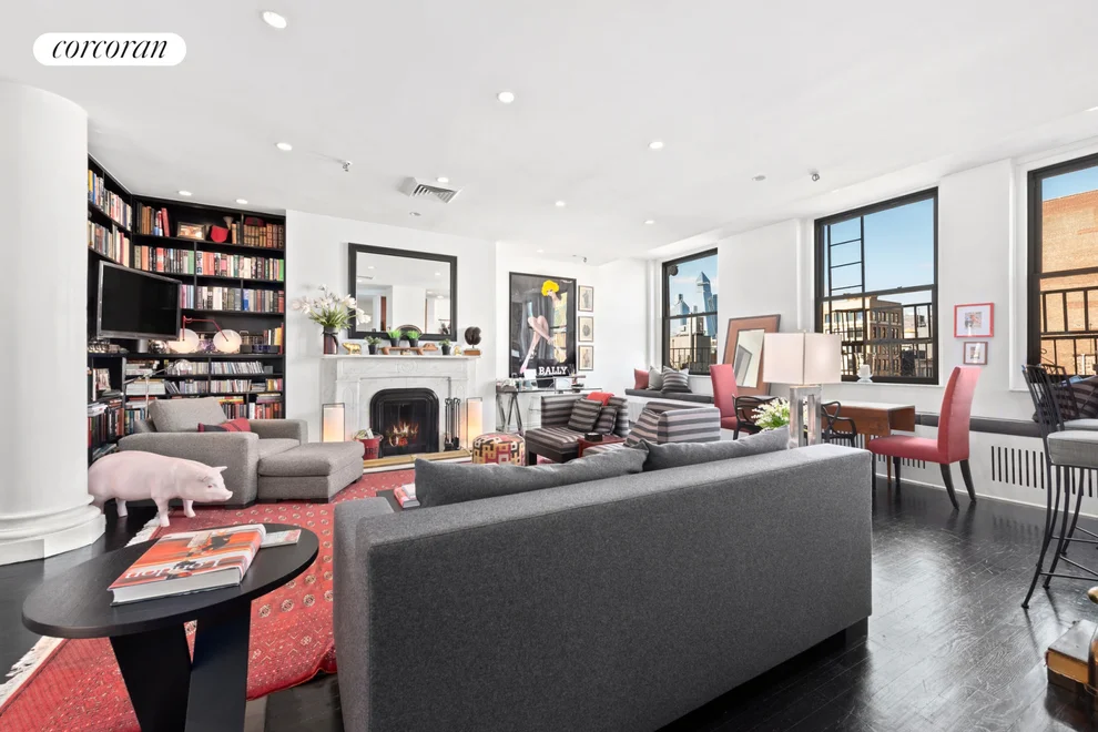 Unit for sale at 64 W 15TH Street, Manhattan, NY 10011