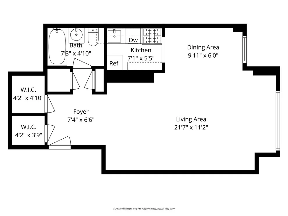 Unit for sale at 1175 York Avenue, Manhattan, NY 10065