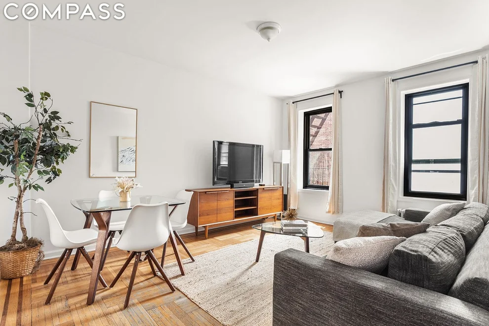Unit for sale at 345 Montgomery Street, Brooklyn, NY 11225