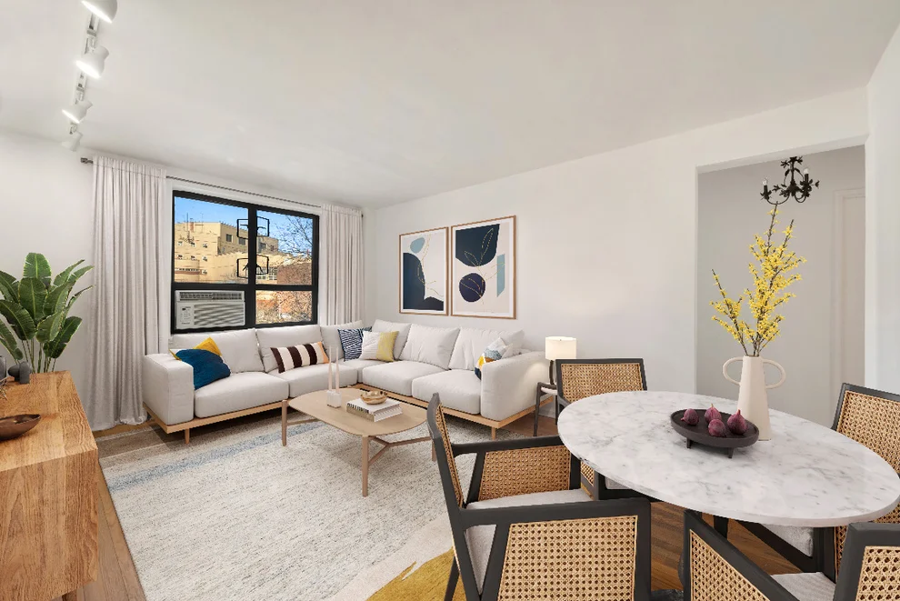 Unit for sale at 31 Nagle Avenue, Manhattan, NY 10040