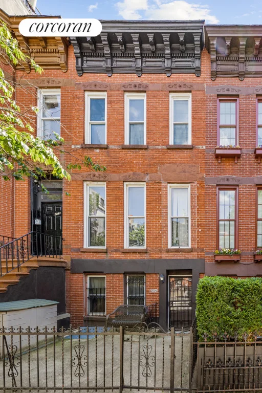 Unit for sale at 714 DE GRAW Street, Brooklyn, NY 11217