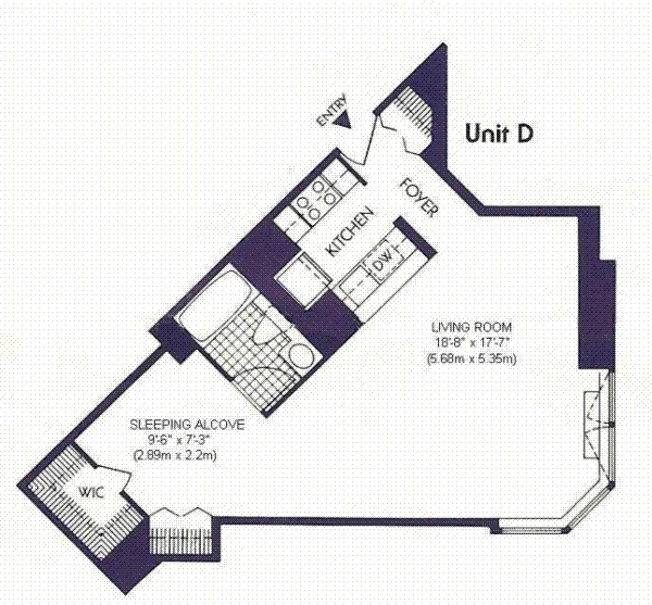 Unit for sale at 415 E 37th Street, Manhattan, NY 10016