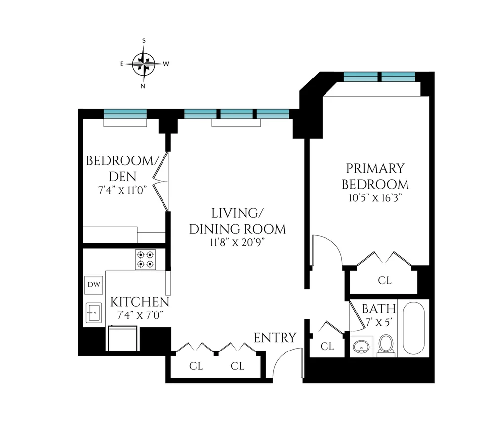 Unit for sale at 301 E 87th Street, Manhattan, NY 10128