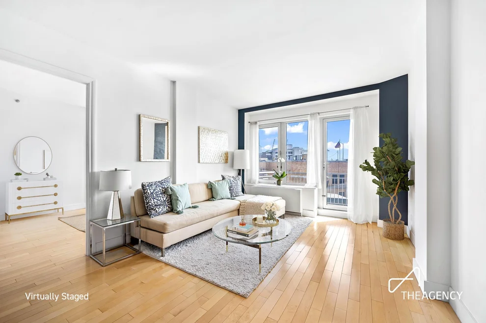 Unit for sale at 10-50 Jackson Avenue, Queens, NY 11101
