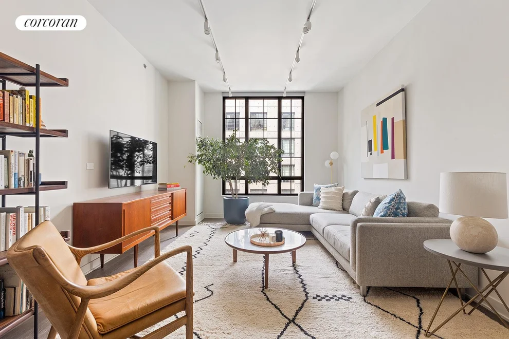 Unit for sale at 205 WATER Street, Brooklyn, NY 11201