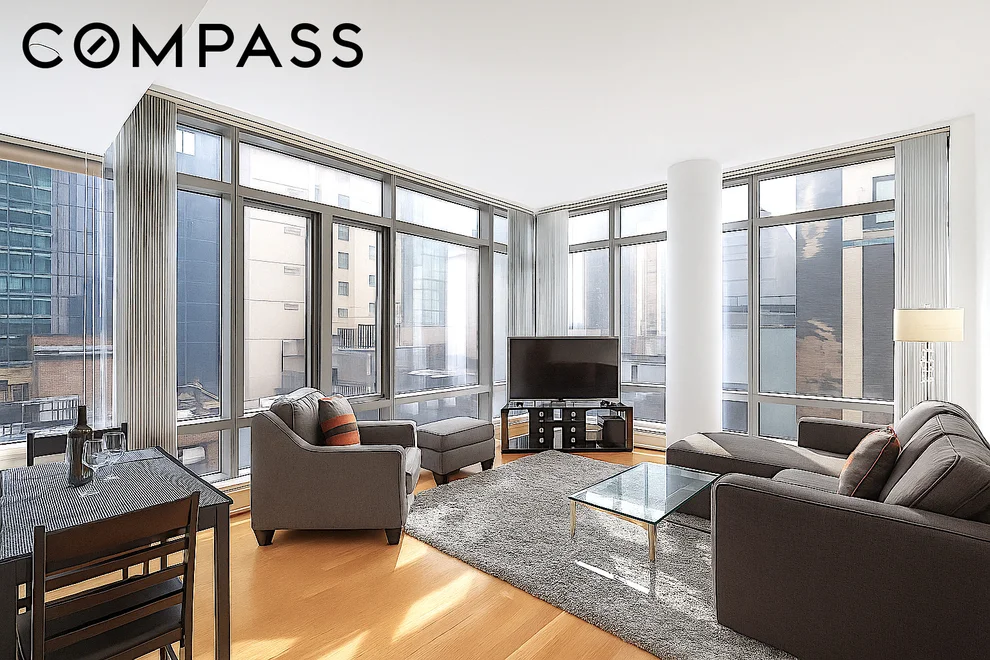 Unit for sale at 18 W 48th Street, Manhattan, NY 10036