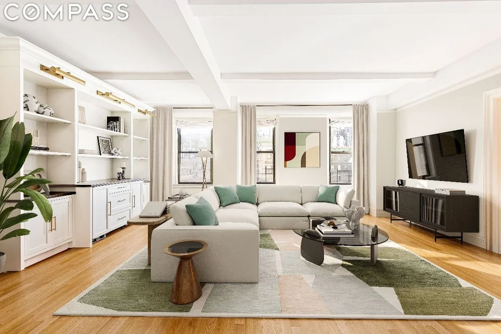 Unit for sale at 215 W 75th Street, Manhattan, NY 10023
