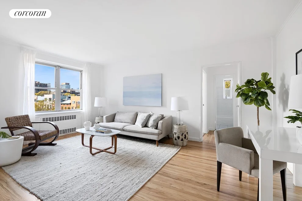 Unit for sale at 200 CONGRESS Street, Brooklyn, NY 11201