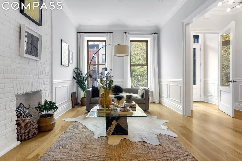 Unit for sale at 220 Lewis Avenue, Brooklyn, NY 11221