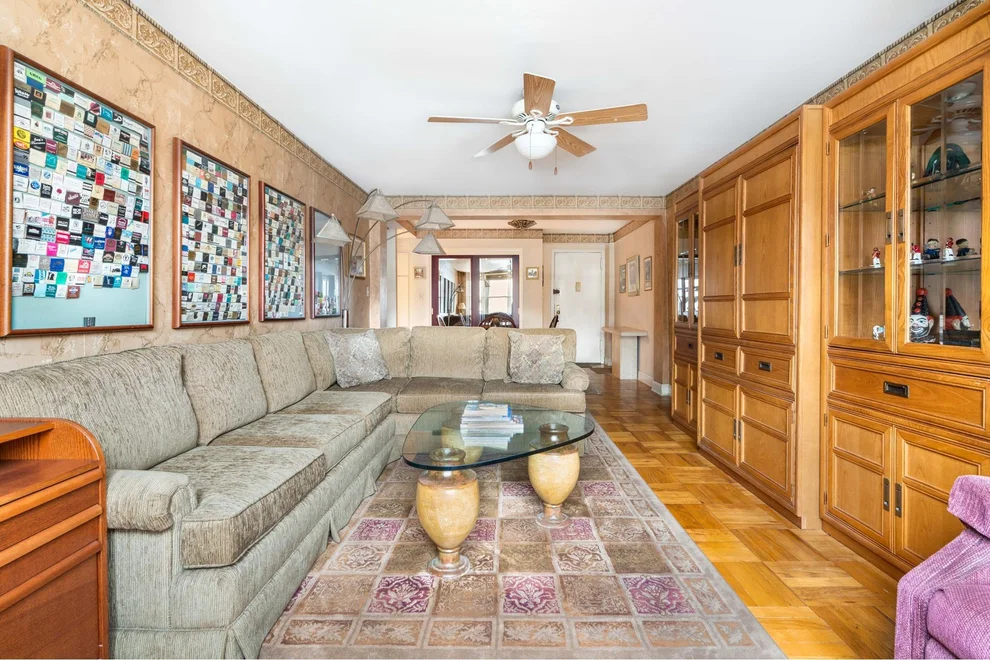 Unit for sale at 185 W HOUSTON Street, Manhattan, NY 10014