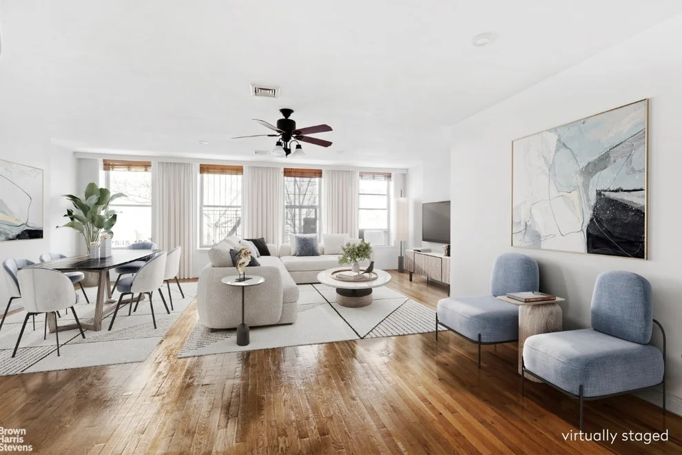 Unit for sale at 362 W 119TH Street, Manhattan, NY 10026
