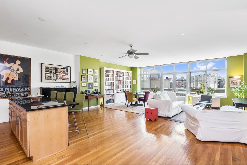Unit for sale at 258 St Nicholas Avenue, Manhattan, NY 10027