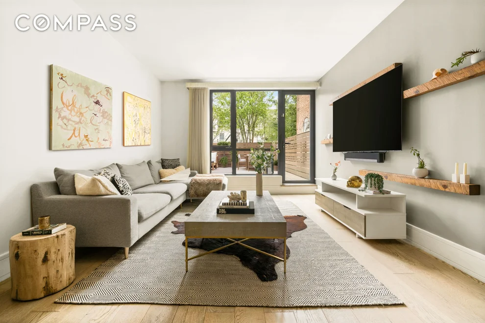 Unit for sale at 288 19th Street, Brooklyn, NY 11215