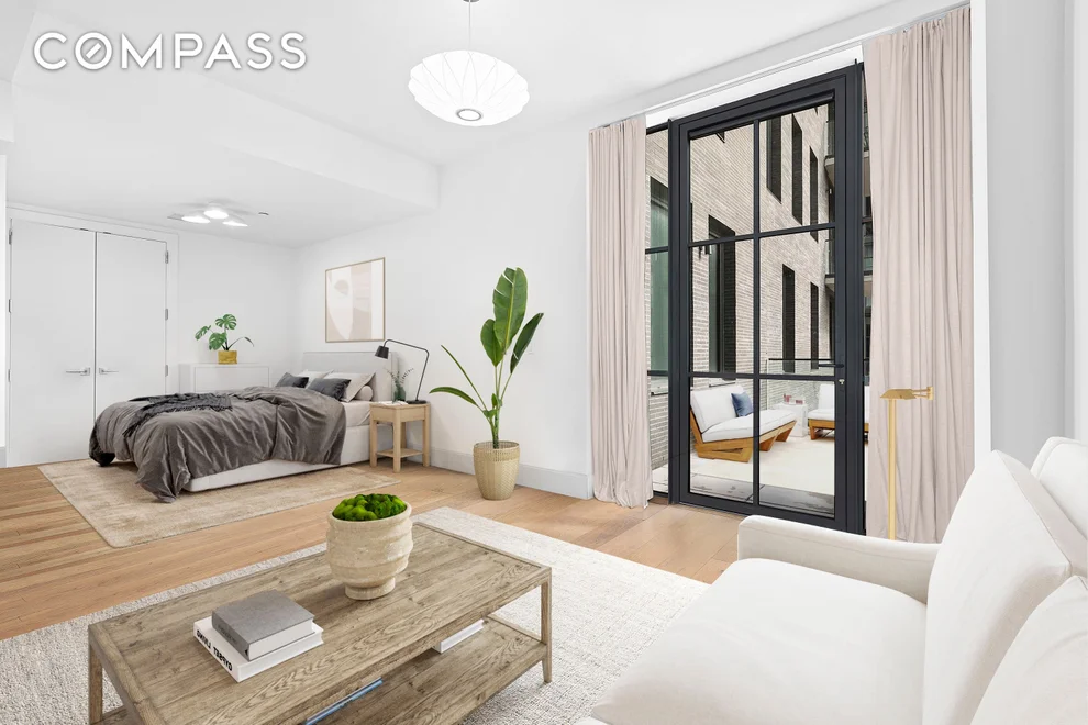 Unit for sale at 22-18 Jackson Avenue, Queens, NY 11101