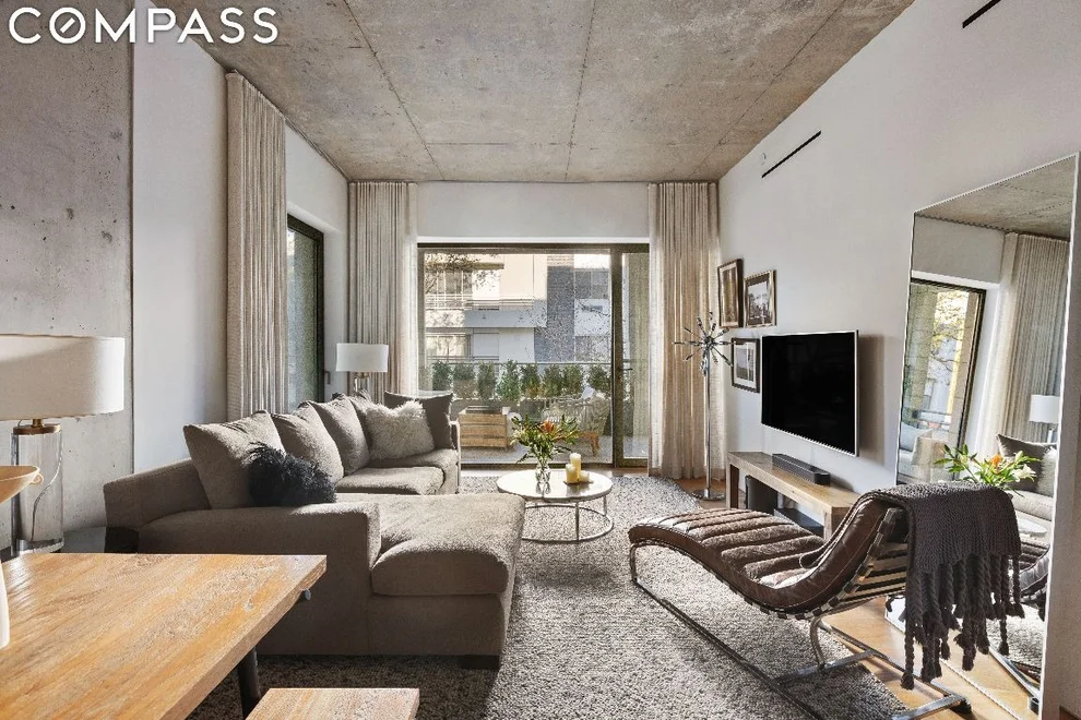 Unit for sale at 450 Warren Street, Brooklyn, NY 11217