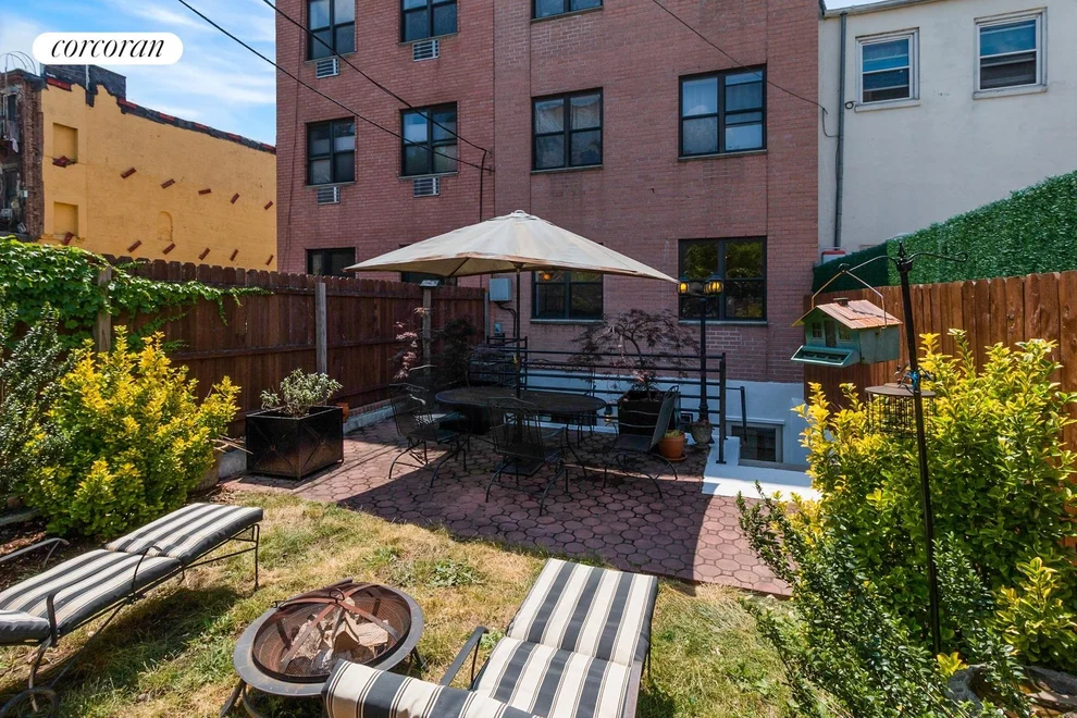 Unit for sale at 893 Myrtle Avenue, Brooklyn, NY 11206