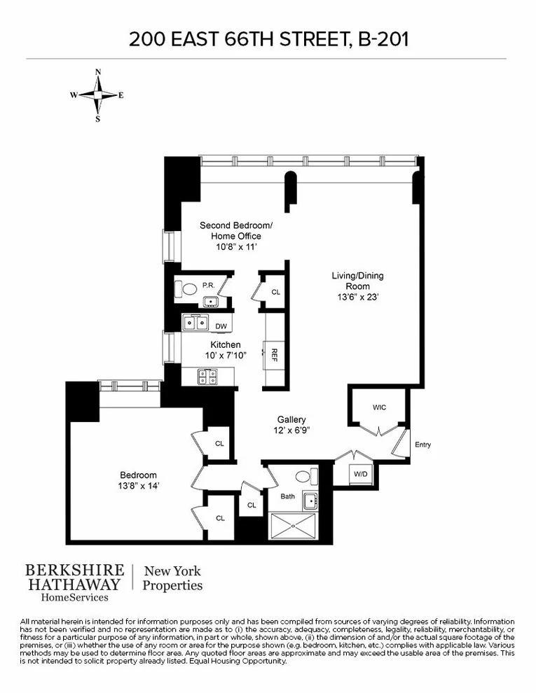 Unit for sale at 200 E 66TH Street, Manhattan, NY 10065