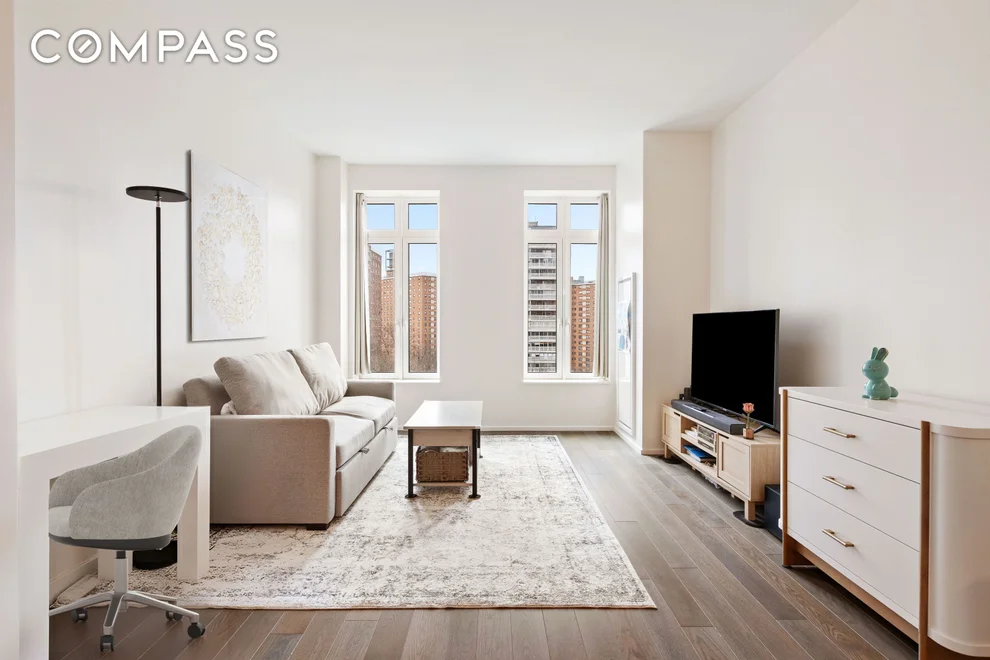 Unit for sale at 543 W 122nd Street, Manhattan, NY 10027