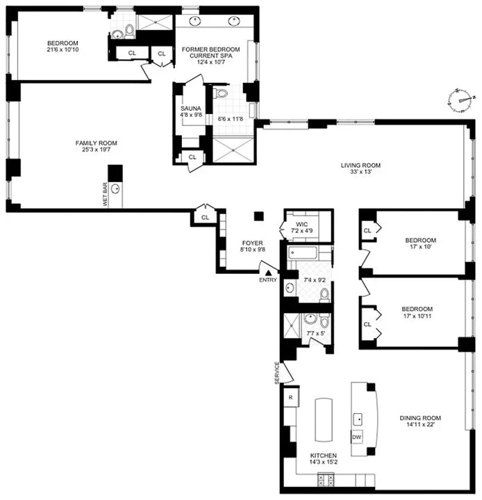 Unit for sale at 239 E 79TH Street, Manhattan, NY 10075