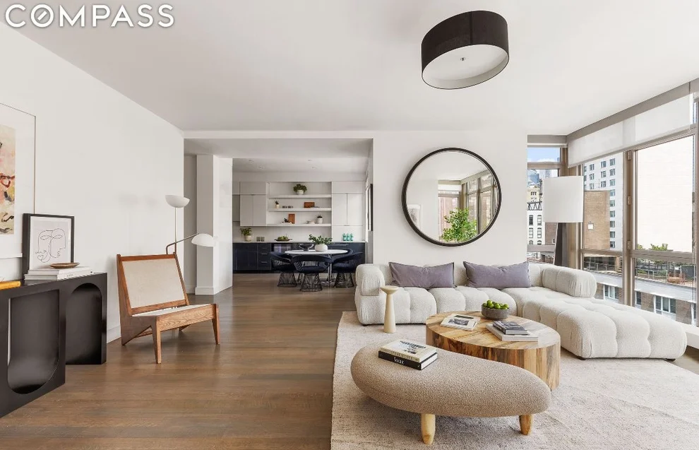 Unit for sale at 124 W 23rd Street, Manhattan, NY 10011