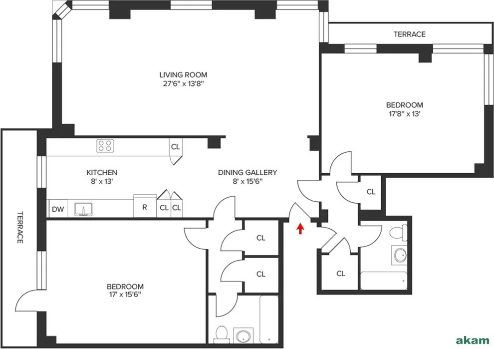 Unit for sale at 20 E 35th Street, Manhattan, NY 10016