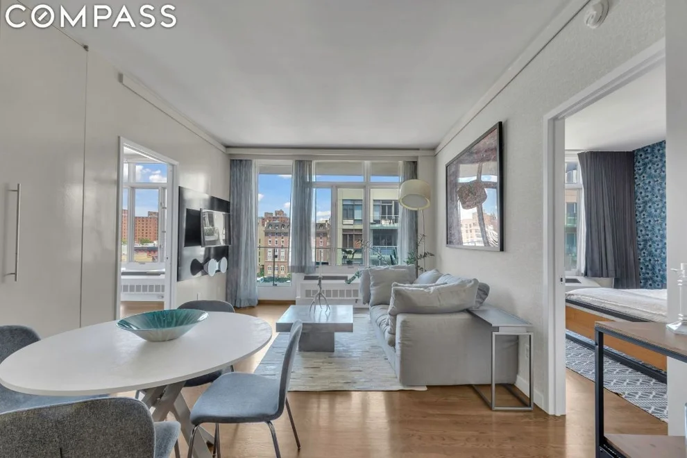 Unit for sale at 333 E 109th Street, Manhattan, NY 10029