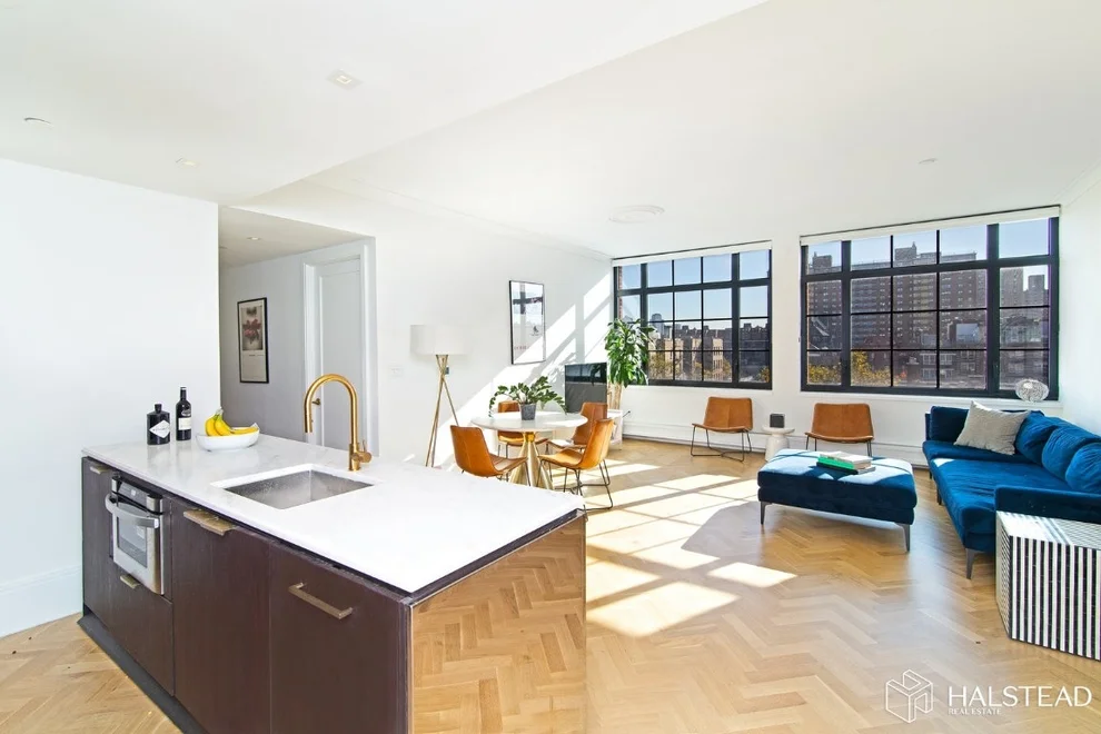 Unit for sale at 50 CLINTON Street, Manhattan, NY 10002
