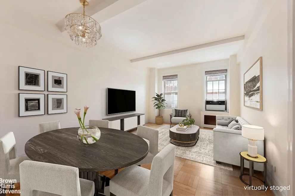 Unit for sale at 24 5TH Avenue, Manhattan, NY 10011
