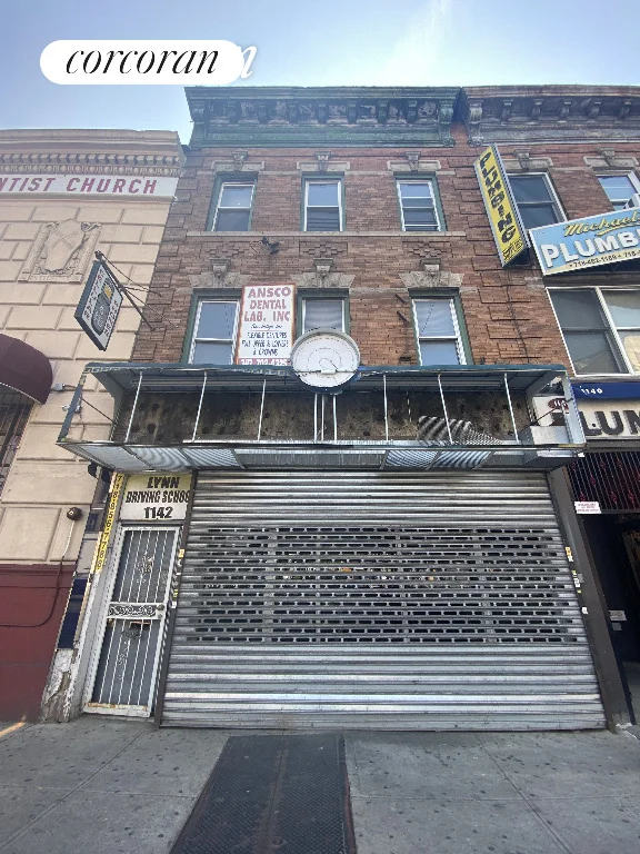 Unit for sale at 1142 Flatbush Avenue, Brooklyn, NY 11226