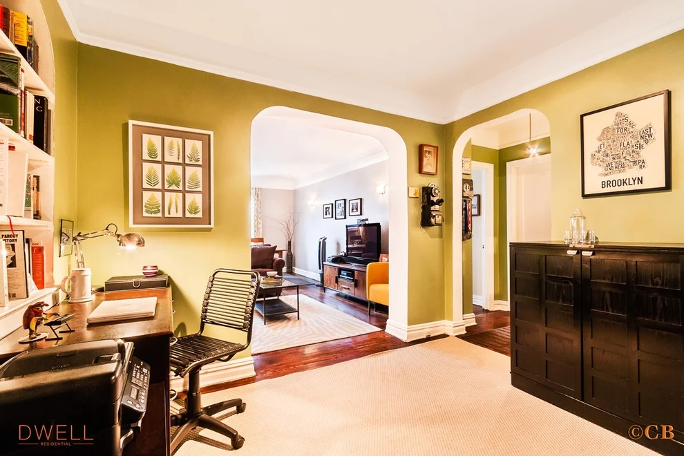 Unit for sale at 40 TEHAMA Street, Brooklyn, NY 11218